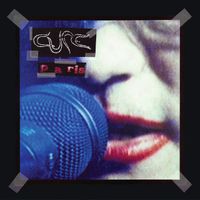 The Cure - Paris (Live At Le Zenith 1992/30th Anniversary Expanded Edition)