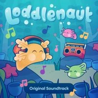Quarkimo - Loddlenaut (Original Game Soundtrack)