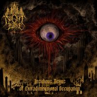 Nightbane - Insidious Nexus of Extradimensional Occupation