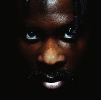 Damso - J&rsquo;AI MENTI.