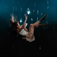 Maiah Manser - Fourth Wall