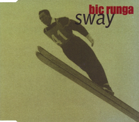Bic Runga - Sway
