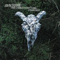 John Squire - Time Changes Everything 8 Track Live EP