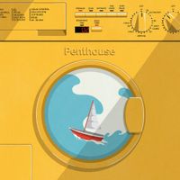 Penthouse - Laundry