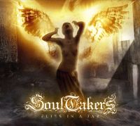 Soul Takers - Flies In Jars