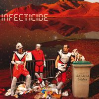 Infecticide - Chansons tristes