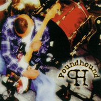 Poundhound - Massive Grooves...