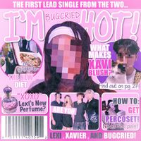 bugcried - I'M HOT!