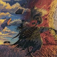 Jarzmo - Antropocen