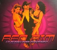 Red Aim - Flesh For Fantasy