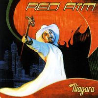 Red Aim - Niagara