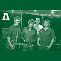 The Bright White - The Bright White on Audiotree Live