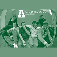 Band Called Catch - Band Called Catch on Audiotree Live