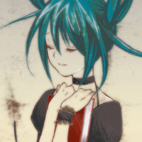 初音ミク [Hatsune Miku] - 1/6 - out of the gravity -