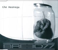 Breed 77 - The Message