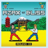Azax - Round 2