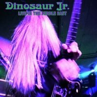 Dinosaur Jr. - Live in The Middle East