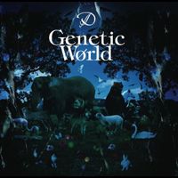 D - Genetic World