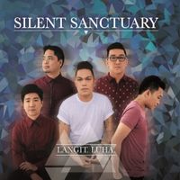 Silent Sanctuary - Langit. Luha.