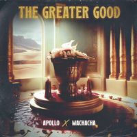Apollo - The Greater Good