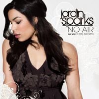 Jordin Sparks & Chris Brown - No Air