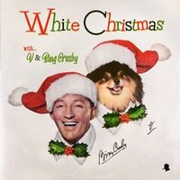 V - White Christmas