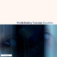 Lee Ikari - World Ending Teenage Equation