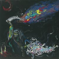 Pulchritude - wrapped in a chasm