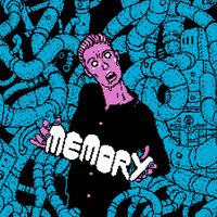 Psilodump - Memory Loss EP (ReDump)