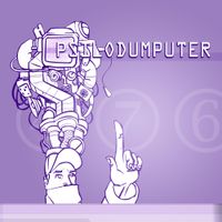 Psilodump - Psilodumputer