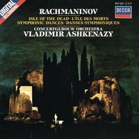 Royal Concertgebouw Orchestra - Rachmaninoff: Isle of the Dead; Symphonic Dances