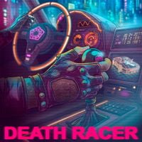 Carpenter Brut - Death Racer (The Crew Motorfest Official Soundtrack)