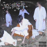 itachi - MEL MADE ME