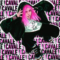 TH&Eacute;A - CAVALE! CAVALE!