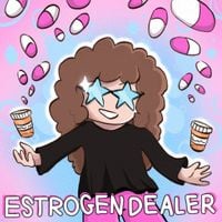Before Grim - Estrogen Dealer