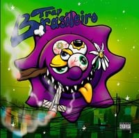 Derek - TRAP BRASILEIRO