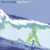 Round Table - Big Wave'71