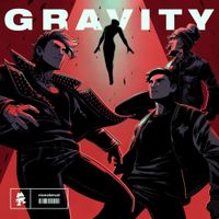 Pixel Terror - Gravity