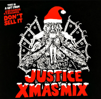 Justice - Justice Xmas Mix