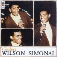 Wilson Simonal - S'imbora