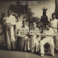 Various Artists - The Discoteca Collection: Miss&atilde;o de Pesquisas Folcloricas