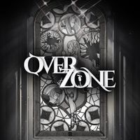 Cosmograph - Over Zone (Goddess of Victory: NIKKE Original Soundtrack)