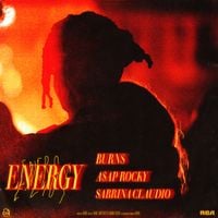 BURNS - Energy