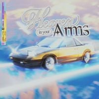 salute - heaven in your arms