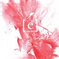 에픽하이 [Epik High] - [e]