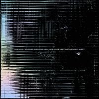 Frontierer - THE SKULL BURNED WEARING HELL LIKE A LIFE VEST AS THE NIGHT WEPT
