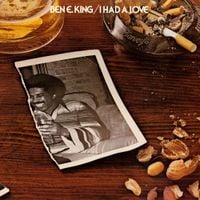Ben E. King - I Had A Love