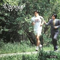 KIRINJI - 47'45"