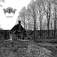 Feketefagy - K&aacute;osz