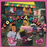 Zoe Bread - Corkacabana (At the Corka)